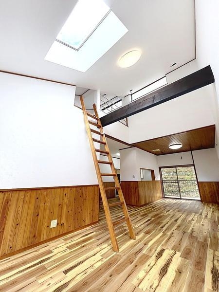 田方郡函南町畑南箱根ダイヤランドの中古一戸建て