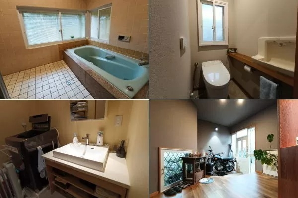 田方郡函南町平井の中古一戸建て