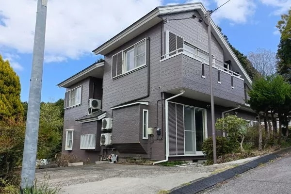 南箱根ダイヤランド中古戸建