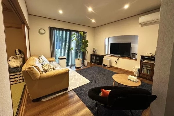 南箱根ダイヤランド中古戸建