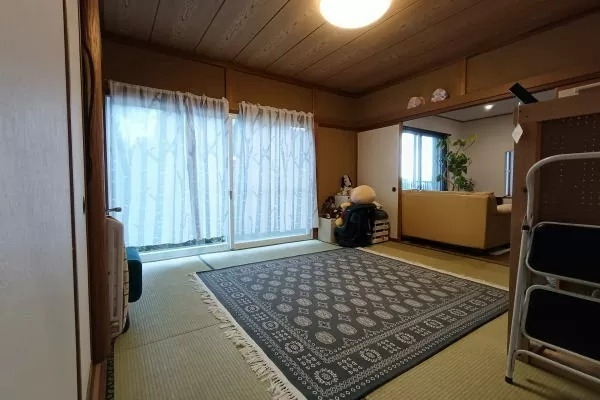 南箱根ダイヤランド中古戸建