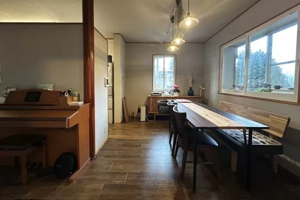 南箱根ダイヤランド中古戸建