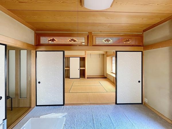 伊豆の国市三福の中古一戸建て