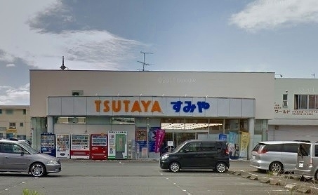 伊豆の国市三福の中古一戸建て(TSUTAYAすみや大仁店)