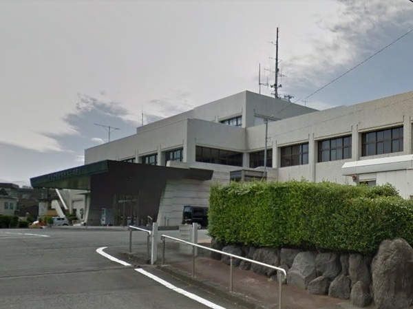 伊豆の国市三福の中古一戸建て(伊豆の国市役所大仁支所)