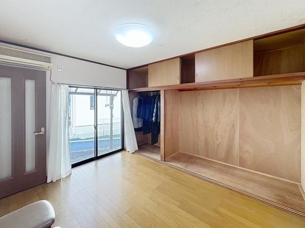 伊豆の国市三福の中古一戸建て
