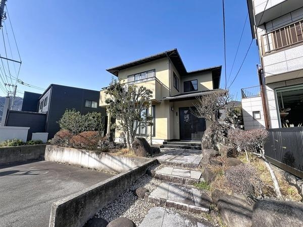 伊豆の国市三福中古戸建