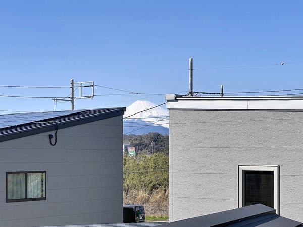 伊豆の国市三福の中古一戸建て