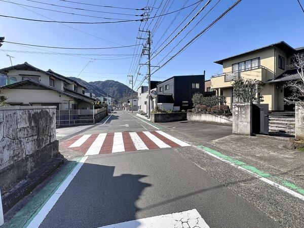 伊豆の国市三福の中古一戸建て