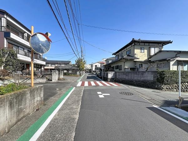 伊豆の国市三福の中古一戸建て
