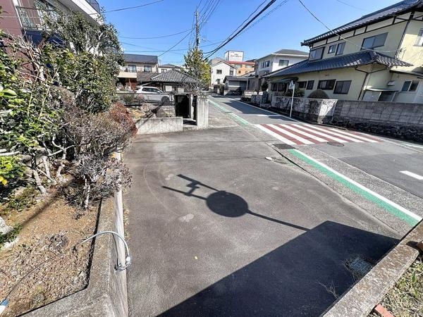 伊豆の国市三福の中古一戸建て