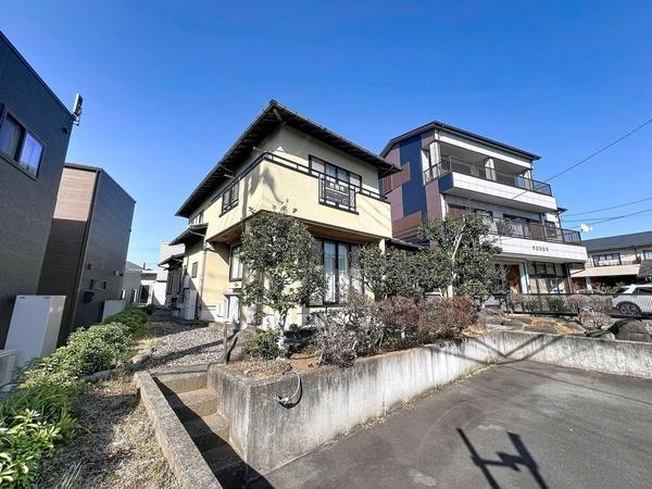 伊豆の国市三福の中古一戸建て