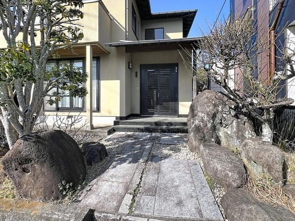 伊豆の国市三福の中古一戸建て
