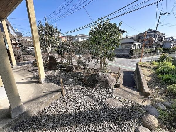 伊豆の国市三福の中古一戸建て