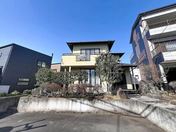 伊豆の国市三福中古戸建