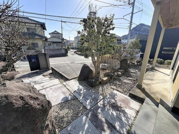 伊豆の国市三福の中古一戸建て