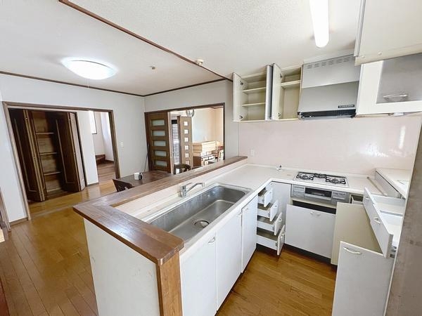 伊豆の国市三福の中古一戸建て