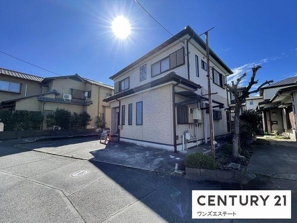 沼津市岡宮中古戸建
