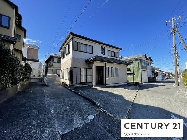 沼津市岡宮中古戸建