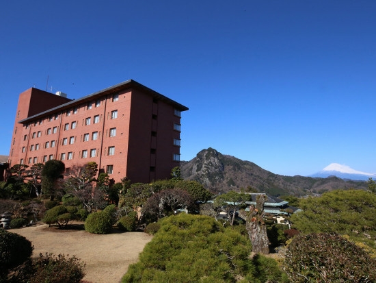 伊豆の国市大仁の中古一戸建て(大仁ホテル)