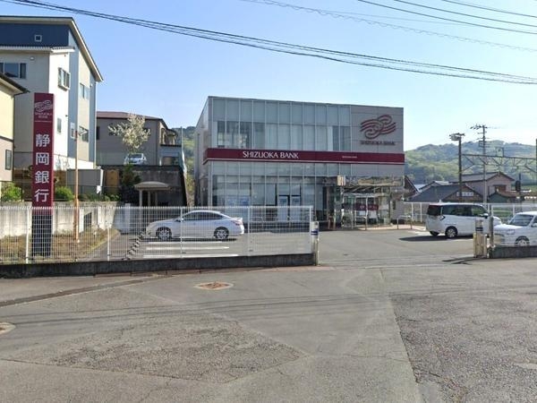 伊豆の国市大仁の中古一戸建て(静岡銀行大仁支店)