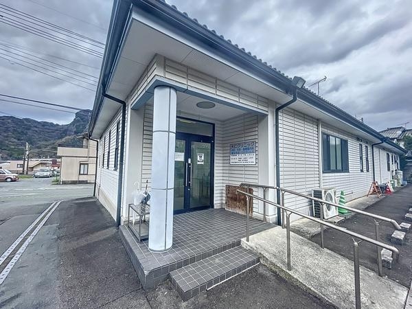 伊豆の国市大仁の中古一戸建て(大仁クリニック)