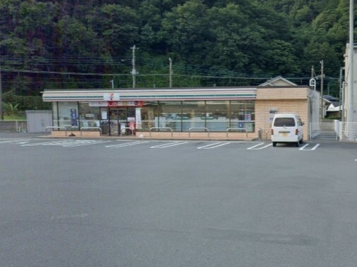 伊豆の国市大仁の中古一戸建て(セブンイレブン伊豆の国大仁東店)