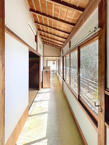 伊豆の国市大仁の中古一戸建て