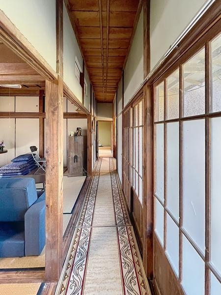 伊豆の国市大仁の中古一戸建て