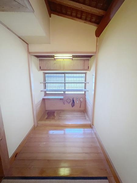 伊豆の国市大仁の中古一戸建て