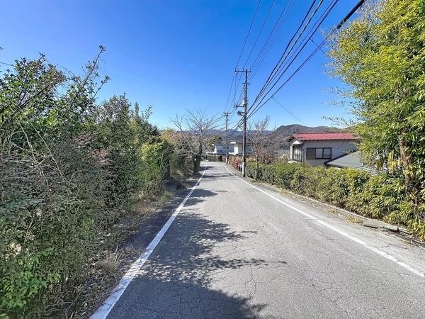 伊豆の国市大仁の中古一戸建て