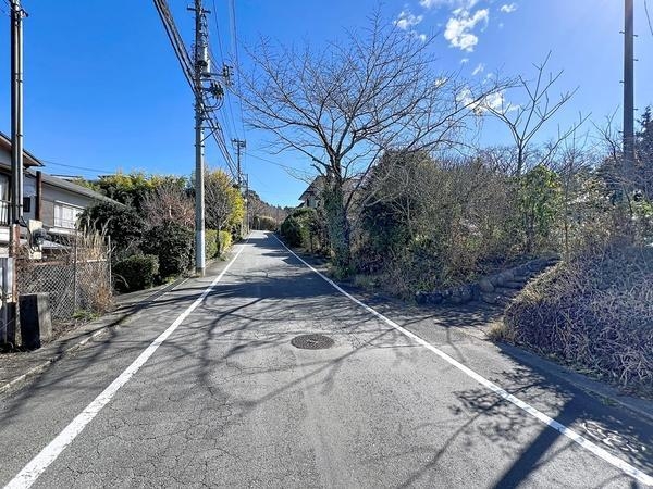 伊豆の国市大仁の中古一戸建て