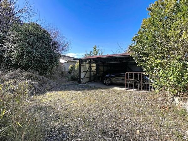 伊豆の国市大仁の中古一戸建て