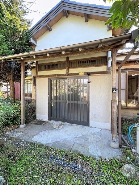 伊豆の国市大仁の中古一戸建て
