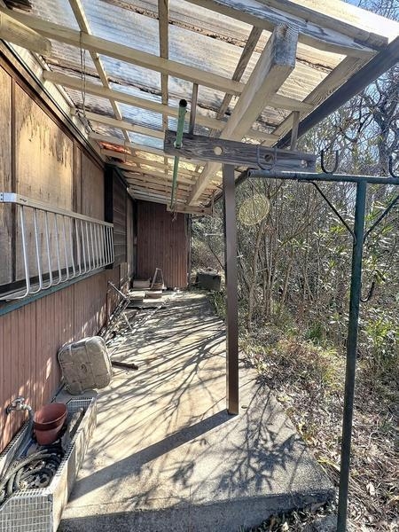 伊豆の国市大仁の中古一戸建て