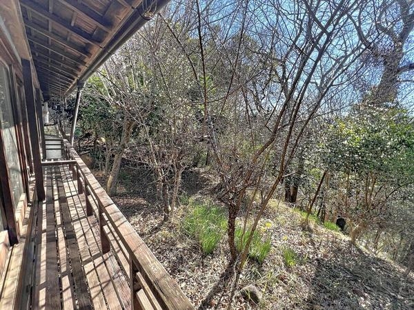 伊豆の国市大仁の中古一戸建て