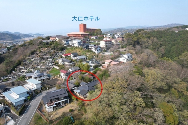 伊豆の国市大仁中古戸建