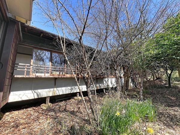 伊豆の国市大仁中古戸建