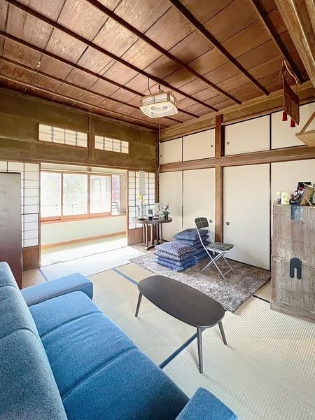 伊豆の国市大仁の中古一戸建て