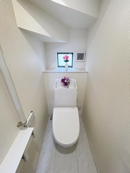 沼津市大岡V新築分譲住宅全5棟　Ｃ号棟