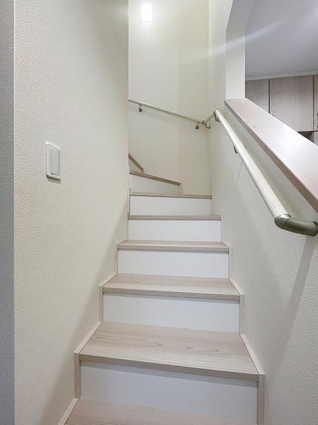 沼津市東熊堂新築分譲住宅全2棟　2号棟