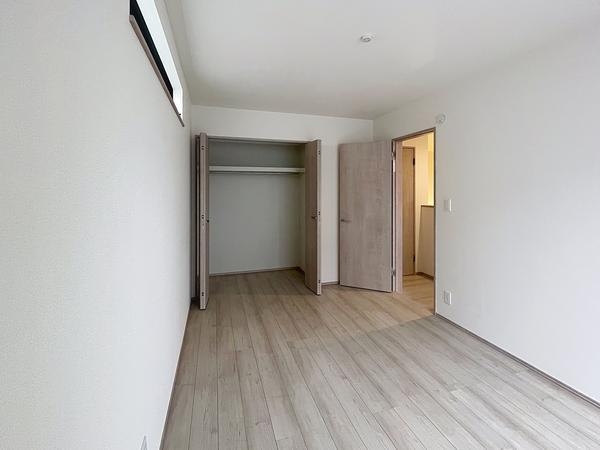 沼津市東熊堂新築分譲住宅全2棟　2号棟