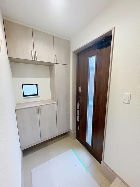 沼津市東熊堂新築分譲住宅全2棟　2号棟