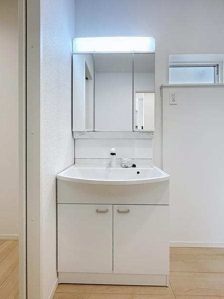 沼津市沢田町第1新築分譲住宅全5棟　3号棟