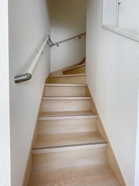 沼津市沢田町第1新築分譲住宅全5棟　3号棟