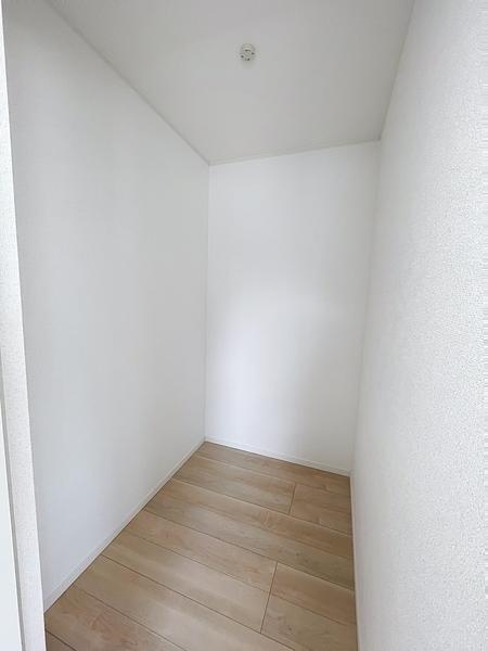 沼津市沢田町第1新築分譲住宅全5棟　3号棟