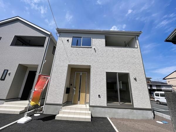 沼津市沢田町第1新築分譲住宅全5棟 3号棟