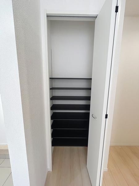 沼津市沢田町第1新築分譲住宅全5棟　3号棟