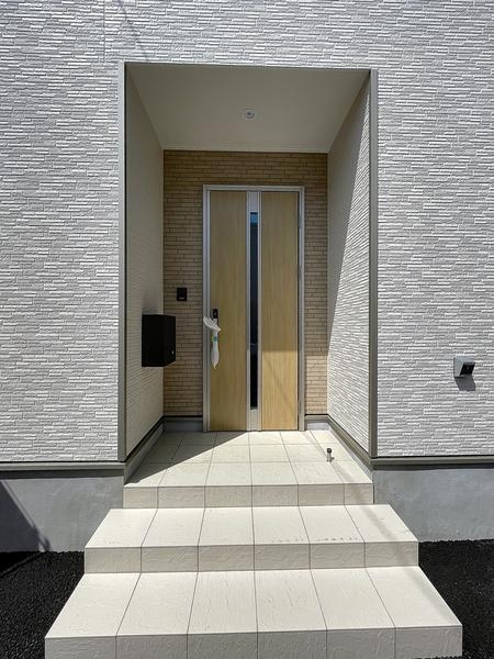 沼津市沢田町第1新築分譲住宅全5棟　3号棟