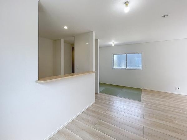 沼津市中沢田第3新築分譲住宅全6棟　3号棟
